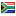 inbms.co.za server is located in South Africa